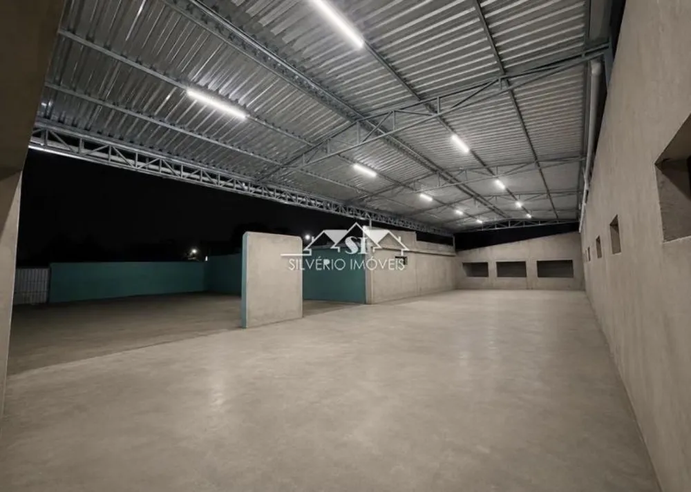 Depósito-Galpão, 230 m² - Foto 1