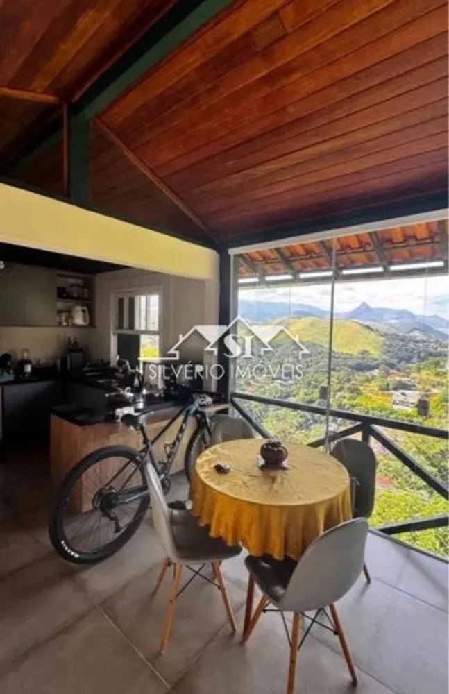 Casa, 7 quartos, 300 m² - Foto 6