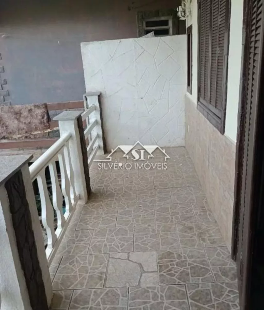 Casa, 1 quarto, 50 m² - Foto 13