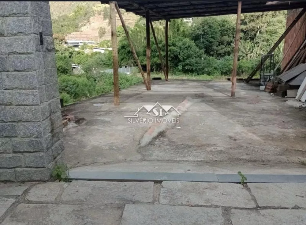 Casa, 1 quarto, 50 m² - Foto 4