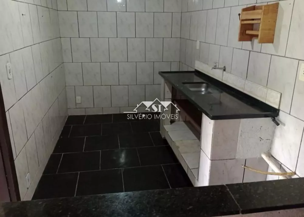 Casa, 1 quarto, 50 m² - Foto 12