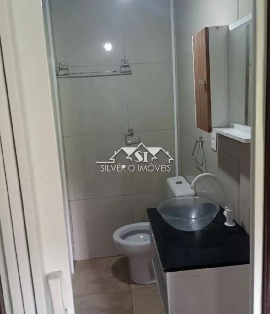 Casa, 1 quarto, 50 m² - Foto 11