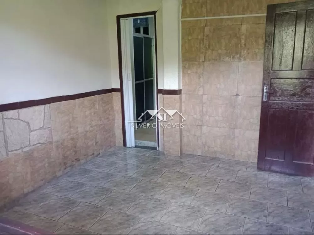 Casa, 1 quarto, 50 m² - Foto 1