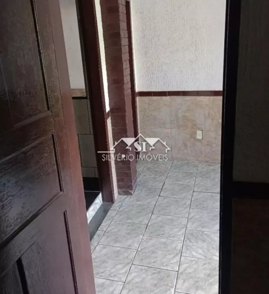 Casa, 1 quarto, 50 m² - Foto 2