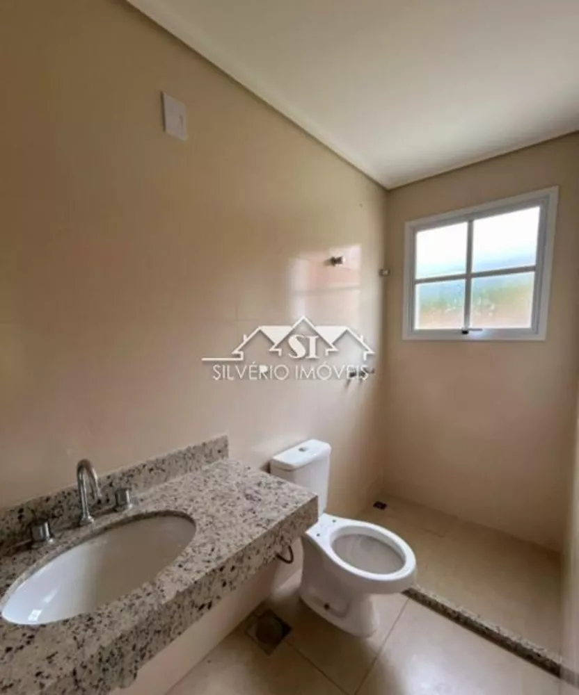 Casa, 4 quartos, 225 m² - Foto 8