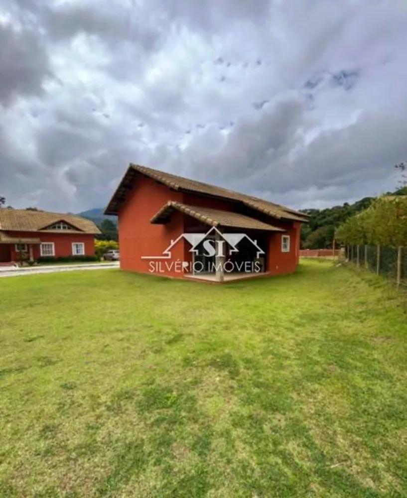 Casa, 4 quartos, 225 m² - Foto 18