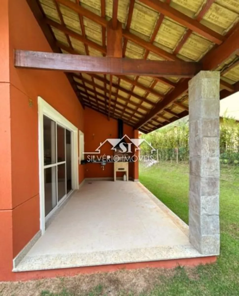 Casa, 4 quartos, 225 m² - Foto 15