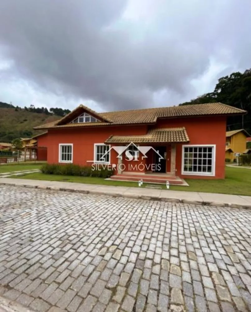 Casa, 4 quartos, 225 m² - Foto 17