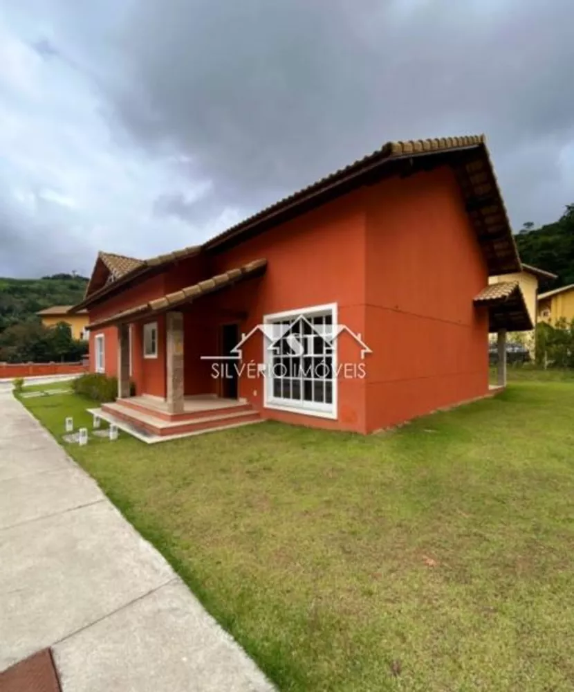 Casa, 4 quartos, 225 m² - Foto 26