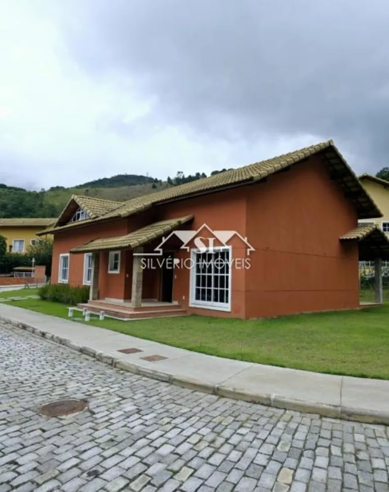 Casa, 4 quartos, 225 m² - Foto 23