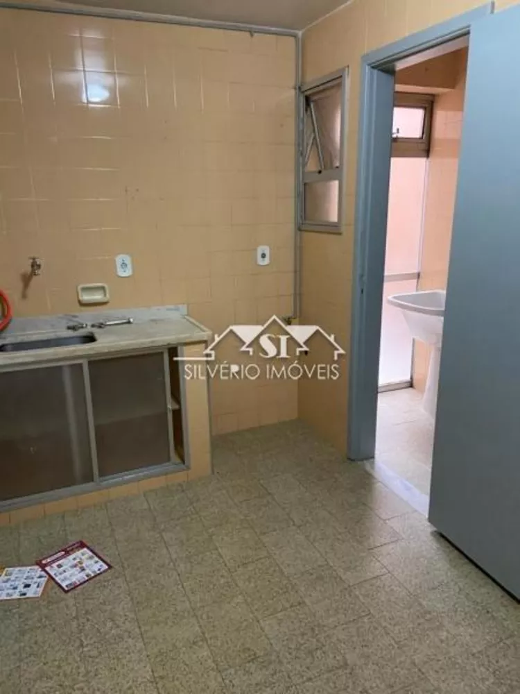 Apartamento, 2 quartos, 66 m² - Foto 2