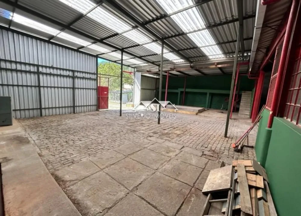 Depósito-Galpão, 600 m² - Foto 5