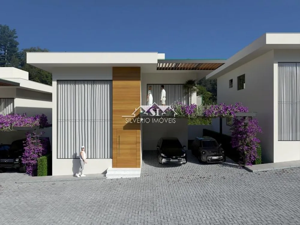 Casa, 5 quartos, 120 m² - Foto 4