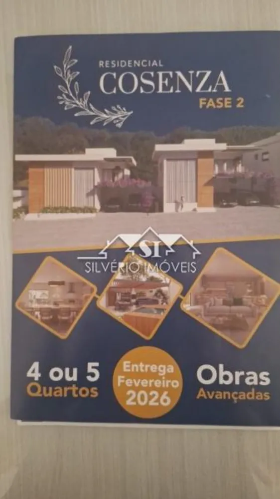 Casa, 5 quartos, 120 m² - Foto 14