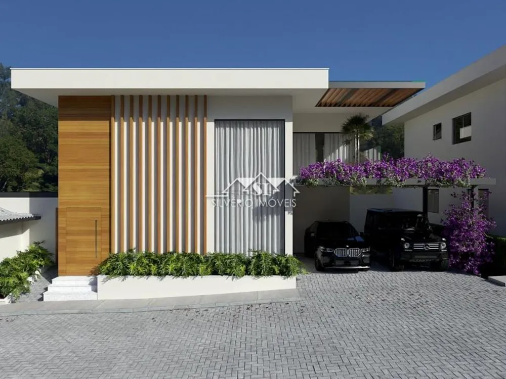 Casa, 5 quartos, 120 m² - Foto 3