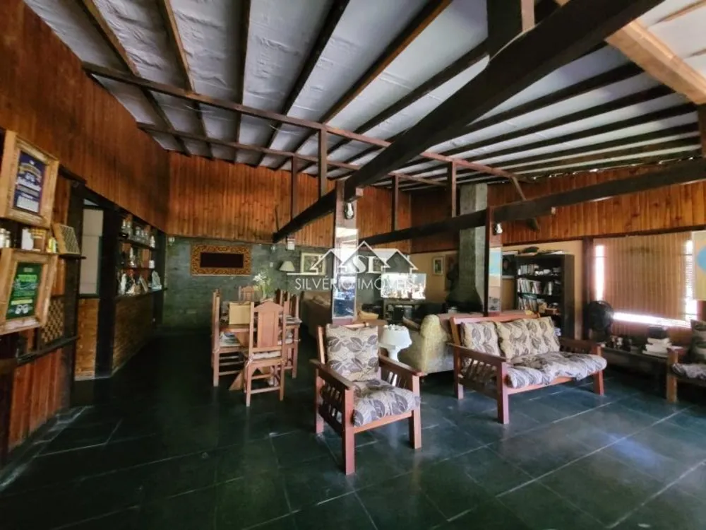 Casa, 7 quartos, 700 m² - Foto 16