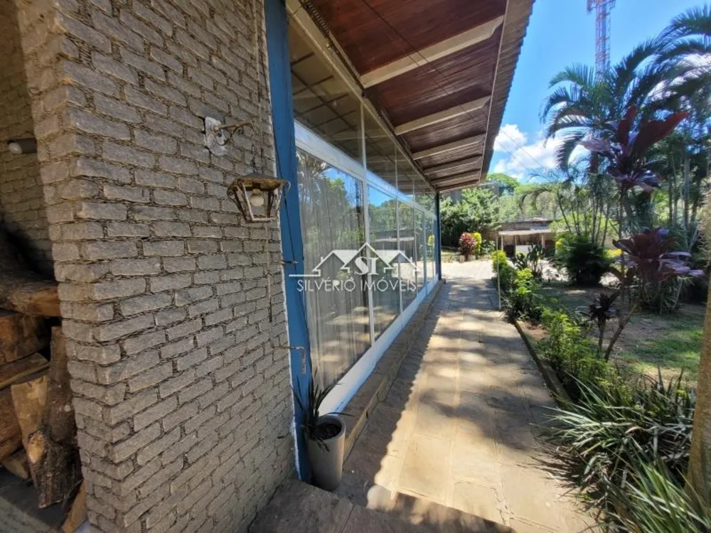 Casa, 7 quartos, 700 m² - Foto 8