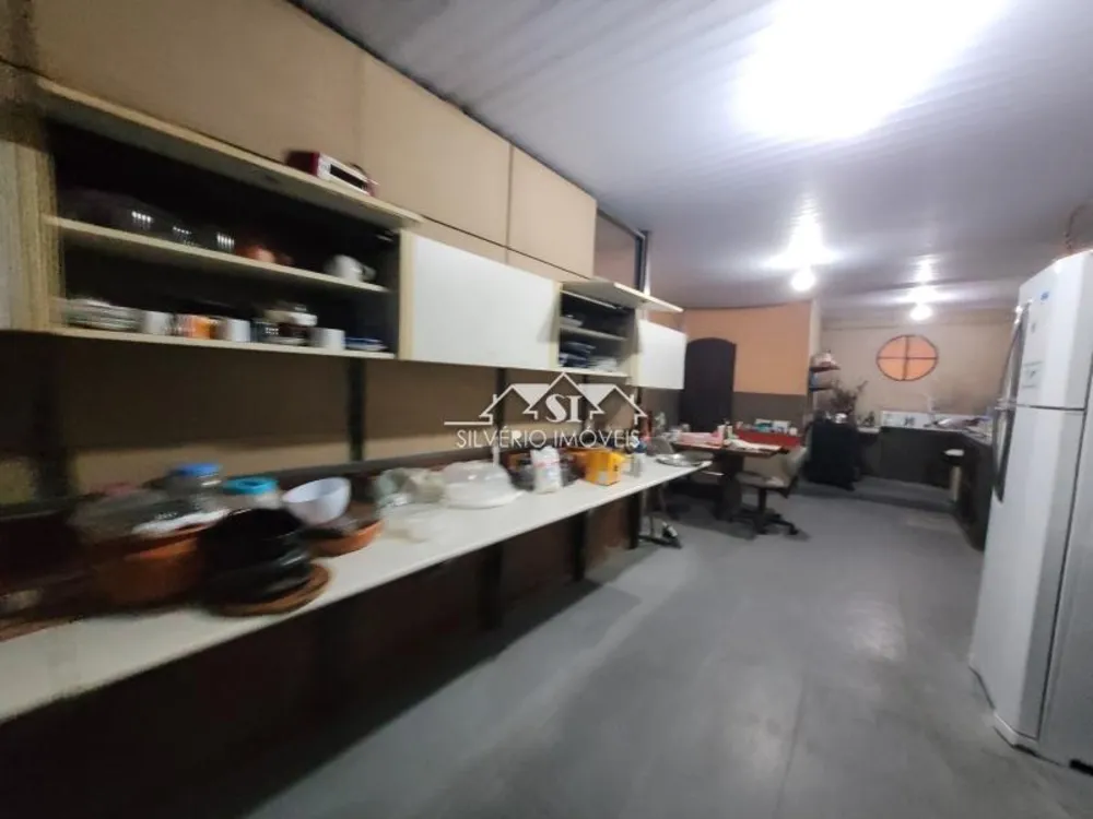 Casa, 7 quartos, 700 m² - Foto 19