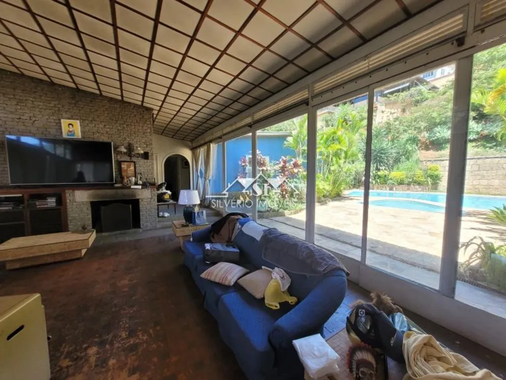 Casa, 7 quartos, 700 m² - Foto 3