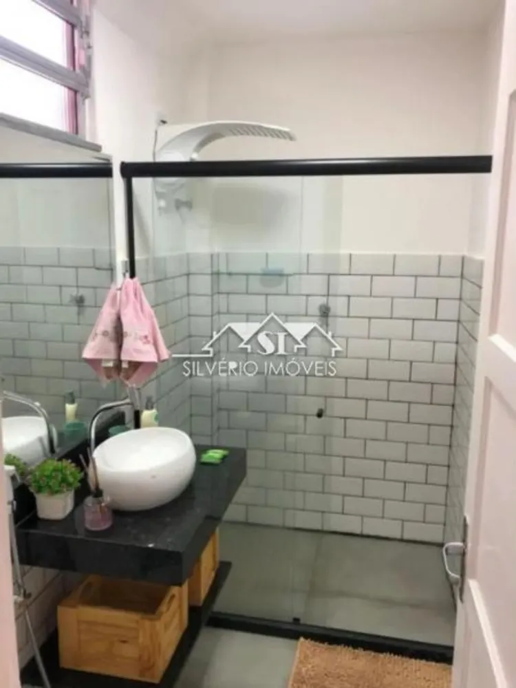 Apartamento, 1 quarto, 35 m² - Foto 4