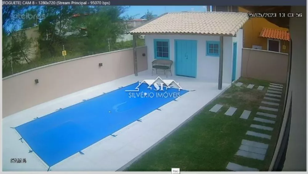 Casa, 3 quartos, 216 m² - Foto 9