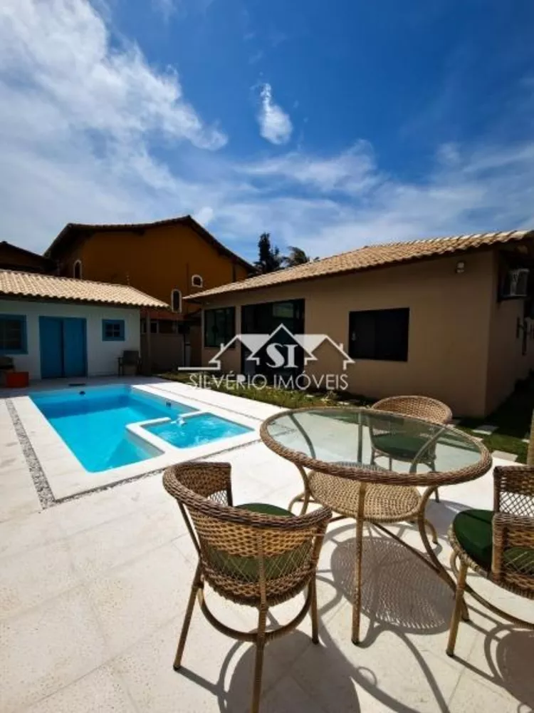 Casa, 3 quartos, 216 m² - Foto 22
