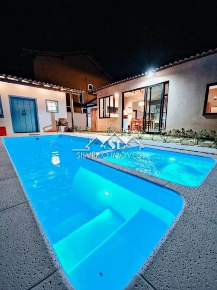 Casa, 3 quartos, 216 m² - Foto 14