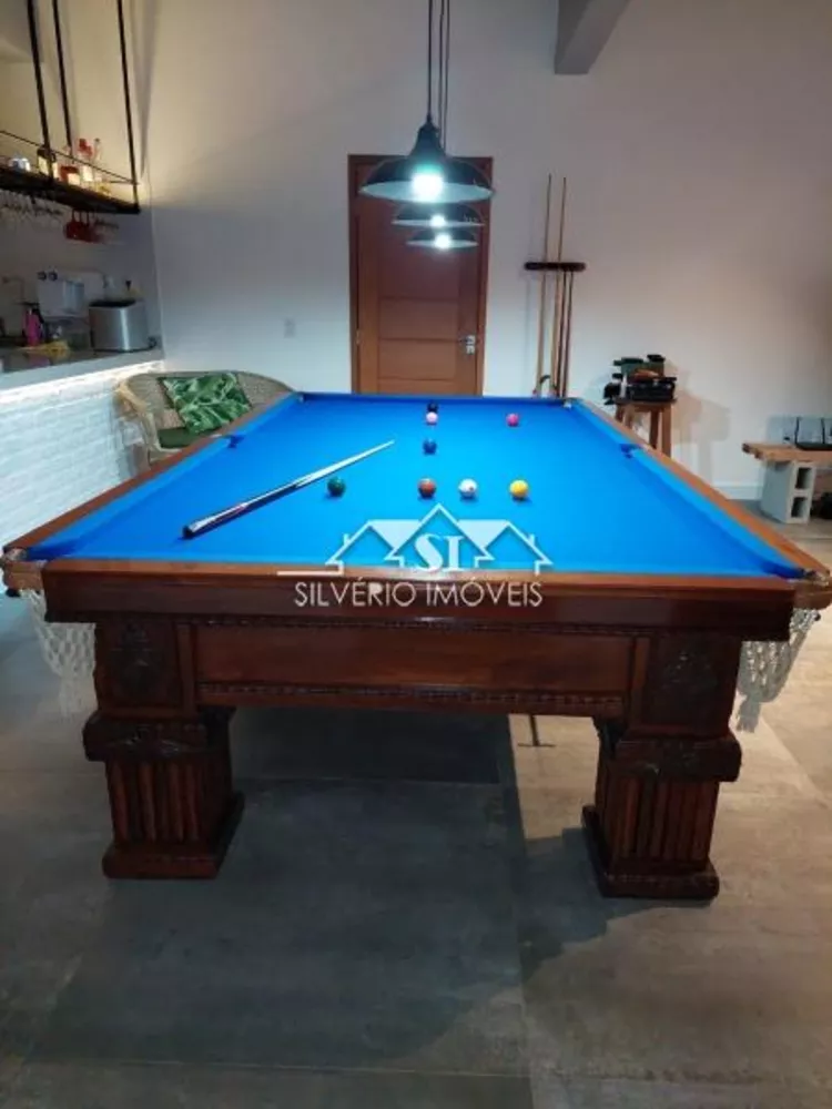 Casa, 3 quartos, 216 m² - Foto 21