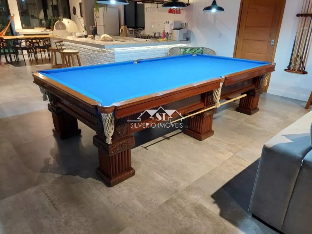 Casa, 3 quartos, 216 m² - Foto 15