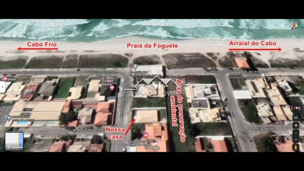 Casa, 3 quartos, 216 m² - Foto 3