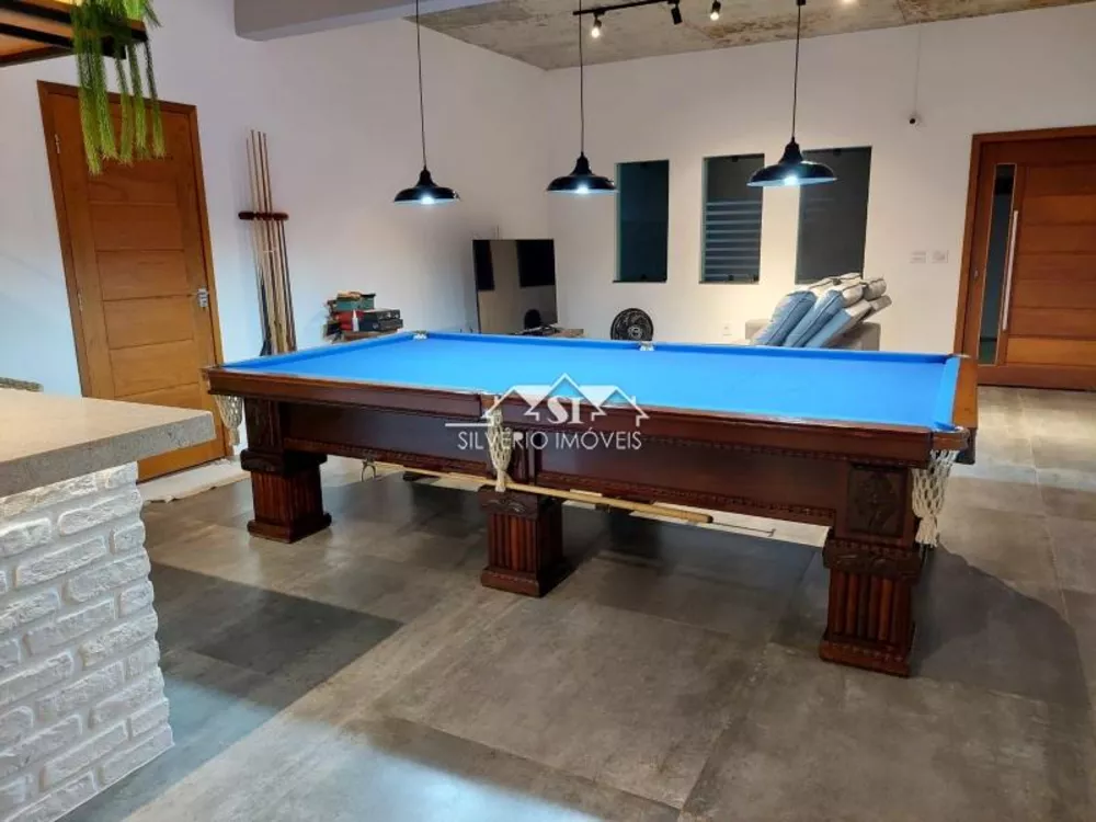 Casa, 3 quartos, 216 m² - Foto 5