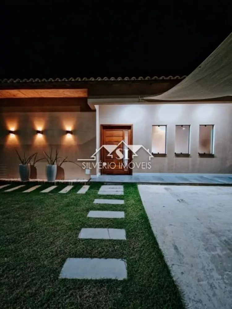 Casa, 3 quartos, 216 m² - Foto 10