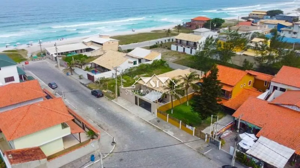 Casa, 3 quartos, 216 m² - Foto 6