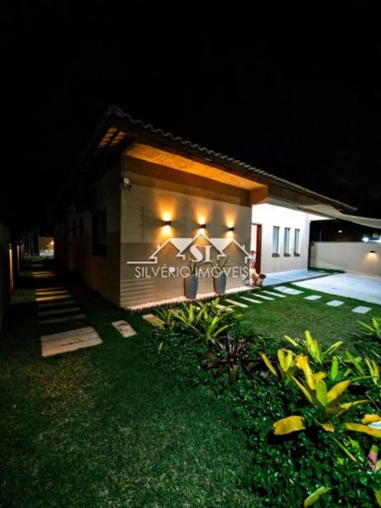 Casa, 3 quartos, 216 m² - Foto 20