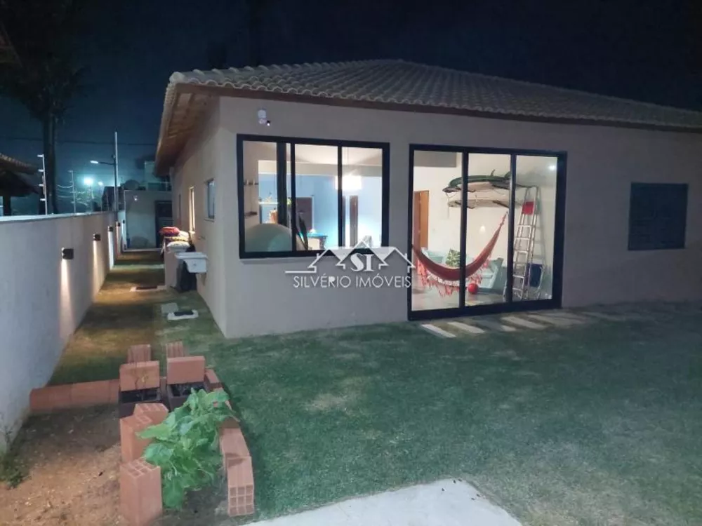 Casa, 3 quartos, 216 m² - Foto 16