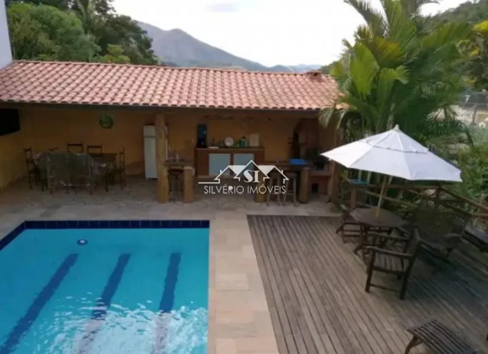 Casa, 3 quartos, 160 m² - Foto 2