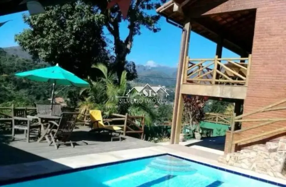 Casa, 3 quartos, 160 m² - Foto 1