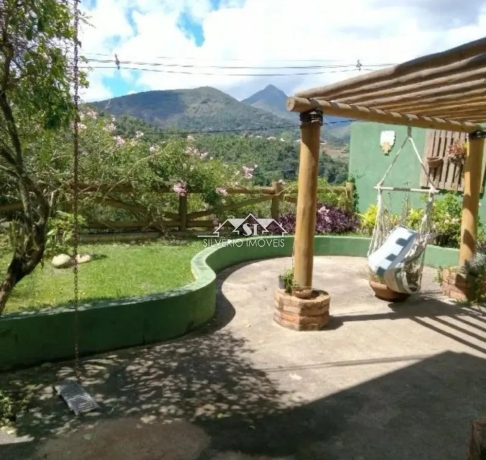 Casa, 3 quartos, 160 m² - Foto 6