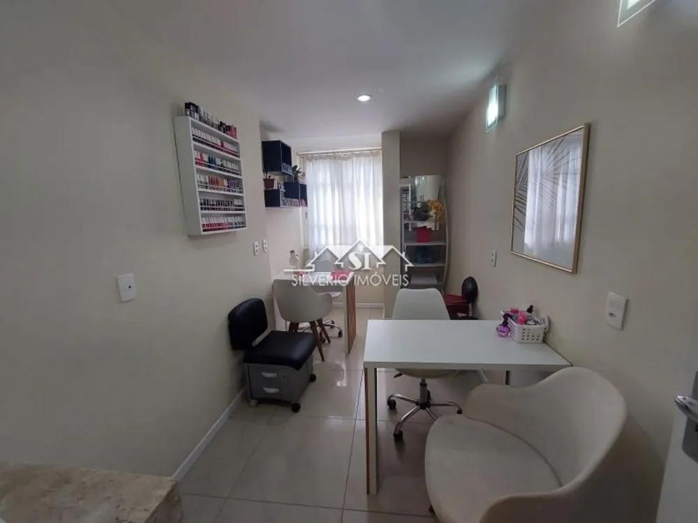 Sala-Conjunto, 61 m² - Foto 9