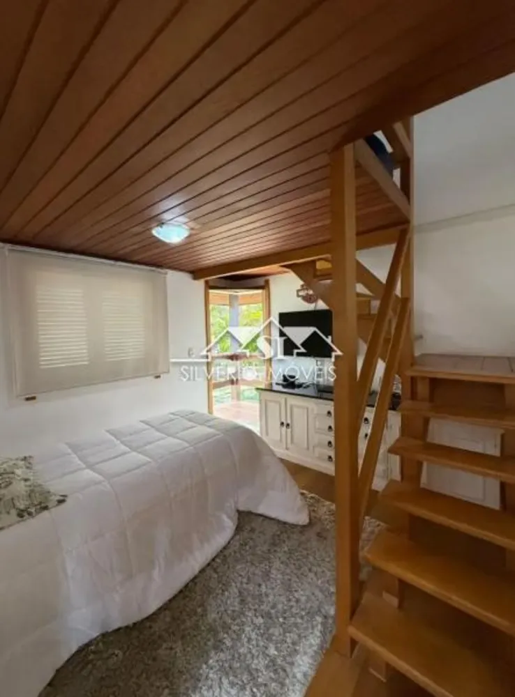 Casa, 4 quartos, 400 m² - Foto 11
