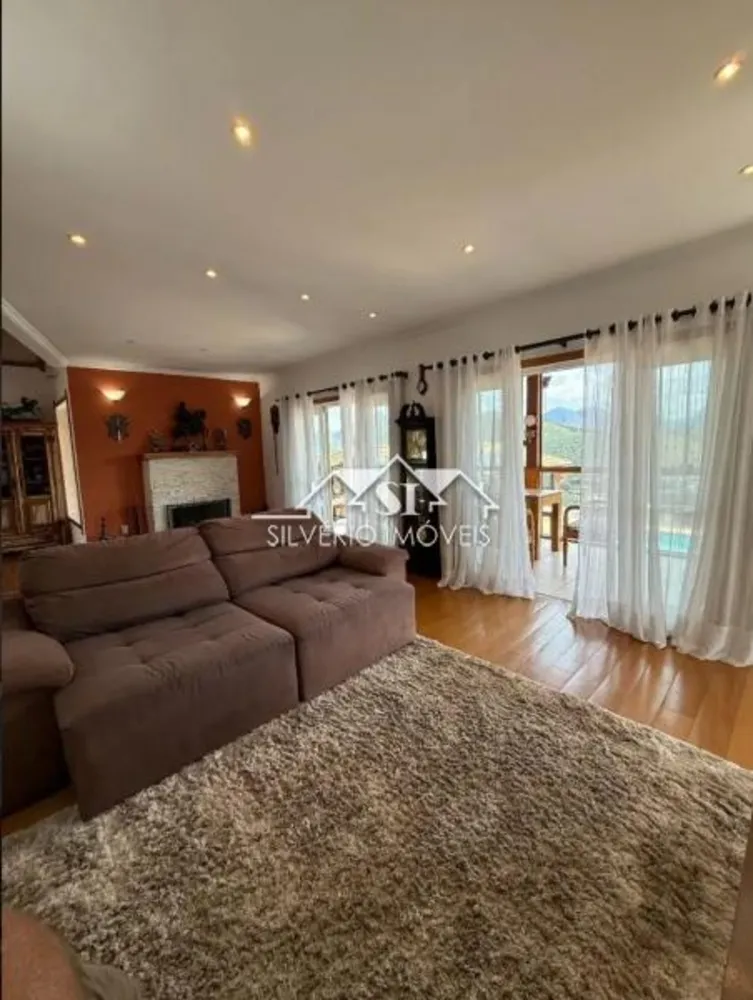 Casa, 4 quartos, 400 m² - Foto 18
