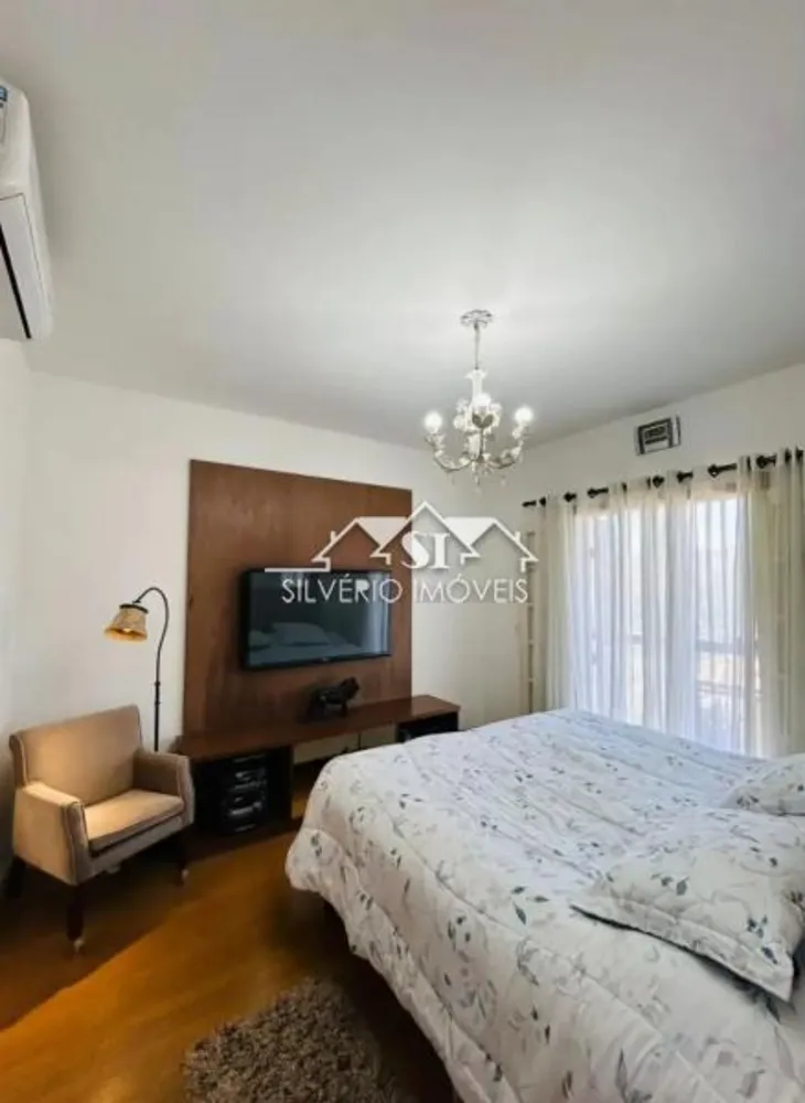 Casa, 4 quartos, 400 m² - Foto 16