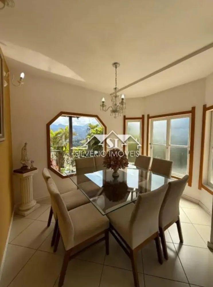 Casa, 4 quartos, 400 m² - Foto 6