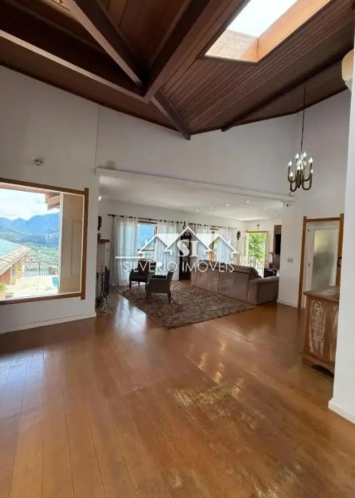 Casa, 4 quartos, 400 m² - Foto 19