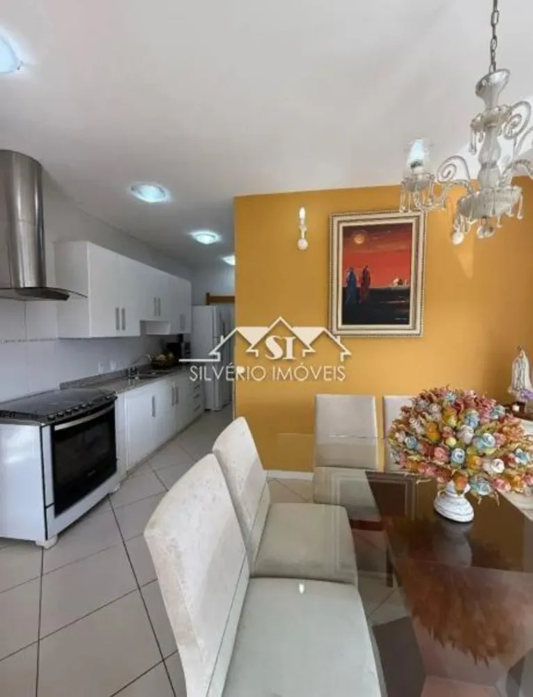 Casa, 4 quartos, 400 m² - Foto 7