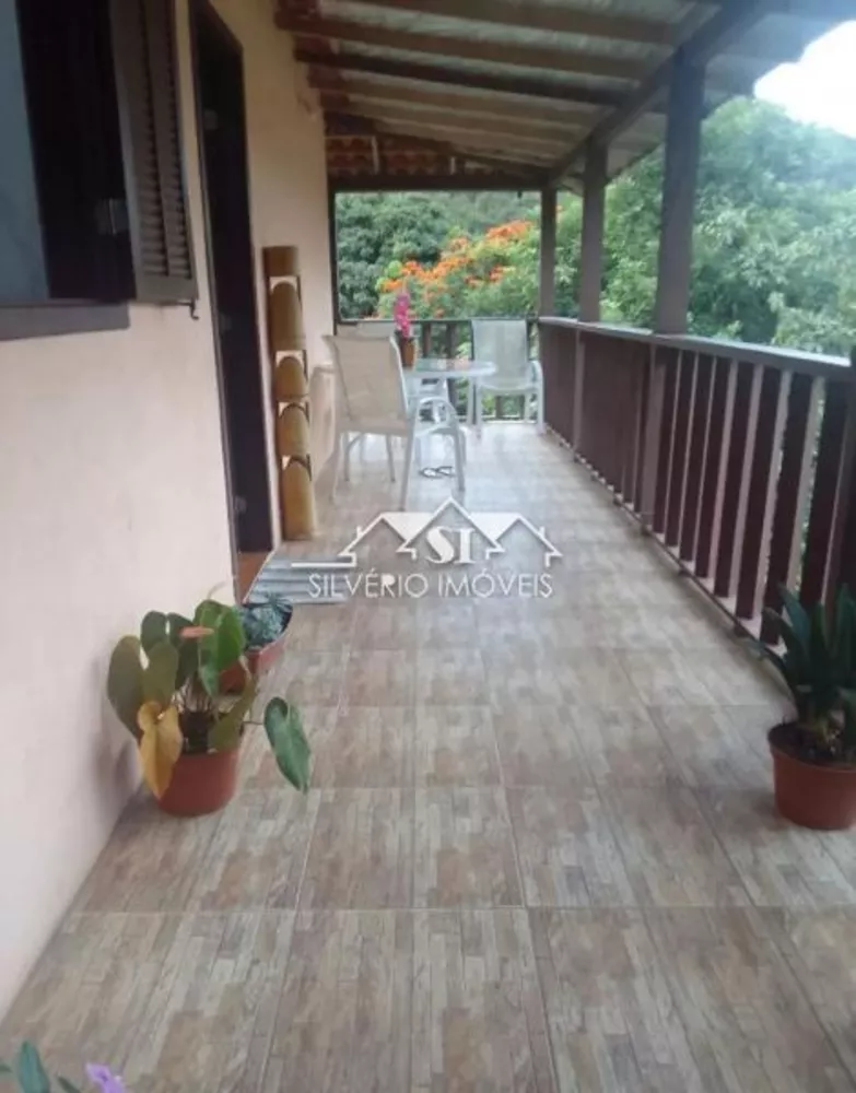 Casa, 4 quartos, 150 m² - Foto 3
