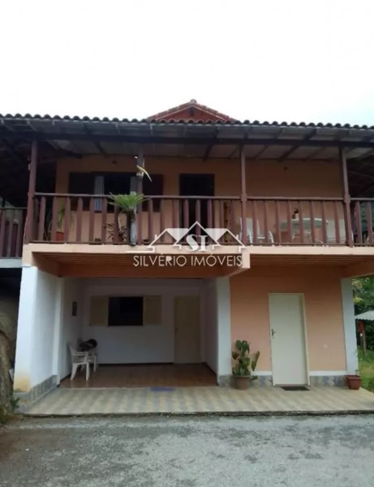 Casa, 4 quartos, 150 m² - Foto 2