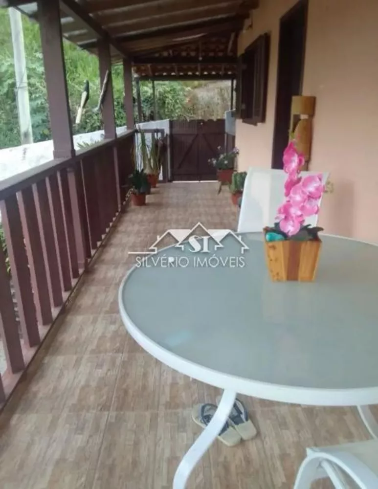 Casa, 4 quartos, 150 m² - Foto 1