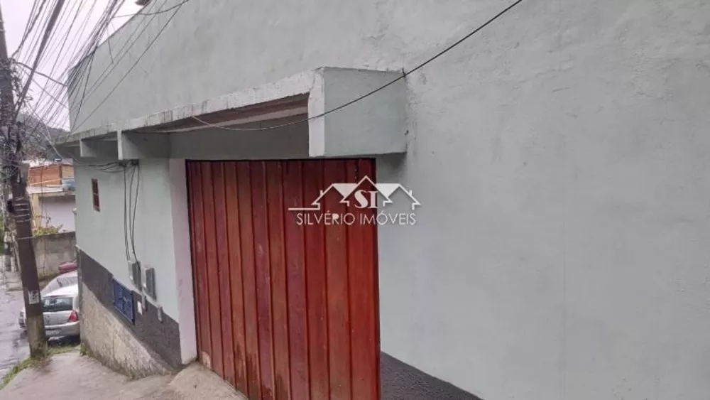 Casa, 2 quartos, 260 m² - Foto 11