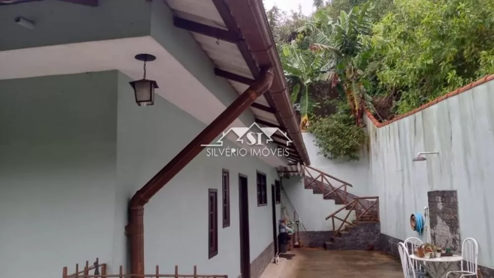 Casa, 2 quartos, 260 m² - Foto 3